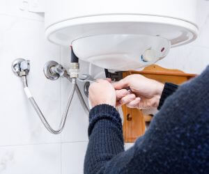 About Emergency plumbing pros Umbarger, TX
